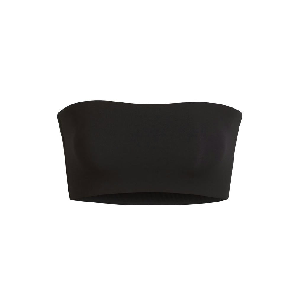 Skims Fits Everybody Bandeau - Onyx - NWT - Small